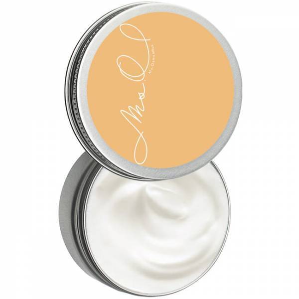 金木犀の優しい香りがふわり。保湿ケアもできる低刺激フレグランスクリーム