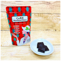 「吸収型カルシウム」を配合したチョコレートが新発売