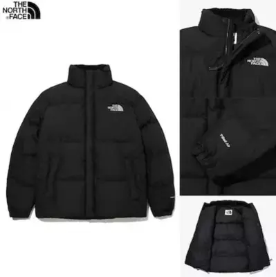 THE NORTH FACE強し！Qoo10「ジャンパー・ブルゾン」人気ランキング発表