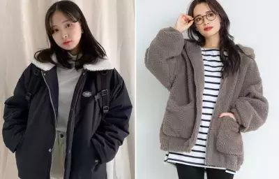 THE NORTH FACE強し！Qoo10「ジャンパー・ブルゾン」人気ランキング発表