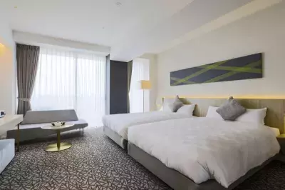 バルーン係留飛行を体験！ガーデンテラス佐賀 ホテル＆マリトピア駐車場にて1月29日に開催