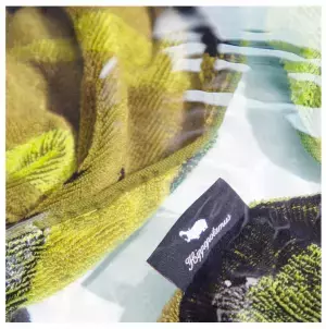 HippopotamusとCLOT（R）が初のコラボレーションタオルを発売