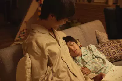 現代の子ども達は「夜更かし」傾向!? 就寝を促すポイントとは