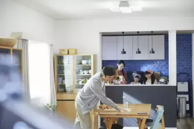 現代の子ども達は「夜更かし」傾向!? 就寝を促すポイントとは