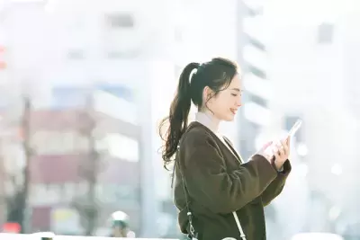 【風水】「バキバキスマホは運気が下がる」は真実！月々100円から入れるスマホ保険で運勢を守ろう