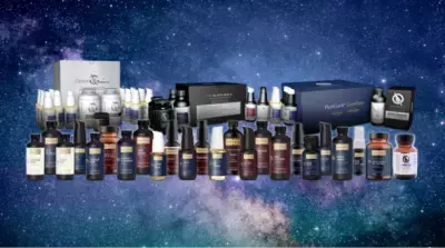 次世代のエイジングケア「リポソーマル」美容サプリが リニューアルラベルになって新登場