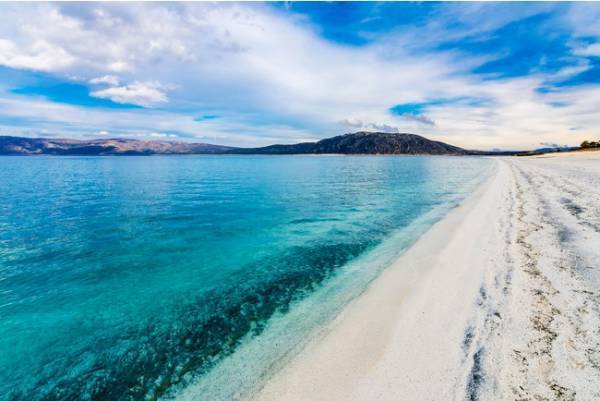 トルコが世界初の国家的持続可能観光プログラム開発へ