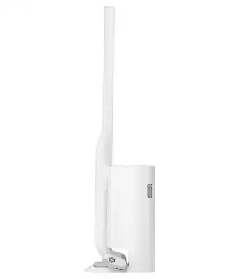 ゴミ入れと本体が分離する！今の時代にぴったりの「セパレート型コードレススティック掃除機」