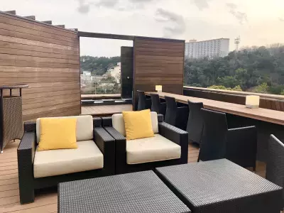 働きながら健康に！温泉×仕事で癒しワーケーションを楽しめる「ONSEN WORK」