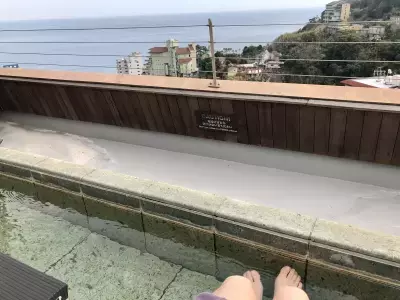 働きながら健康に！温泉×仕事で癒しワーケーションを楽しめる「ONSEN WORK」