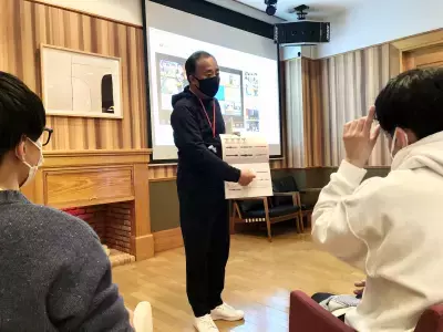 働きながら健康に！温泉×仕事で癒しワーケーションを楽しめる「ONSEN WORK」