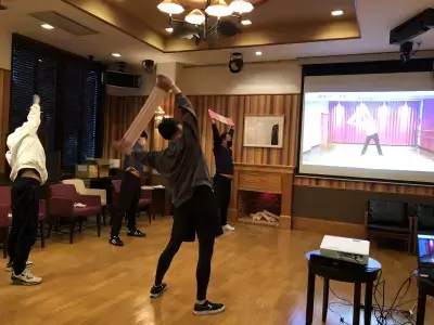 働きながら健康に！温泉×仕事で癒しワーケーションを楽しめる「ONSEN WORK」