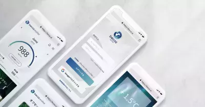 環境価値を見える化！CO2排出量を可視化する個人向けサービス「becoz wallet」がスタート