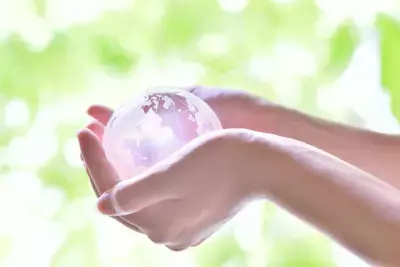 環境価値を見える化！CO2排出量を可視化する個人向けサービス「becoz wallet」がスタート