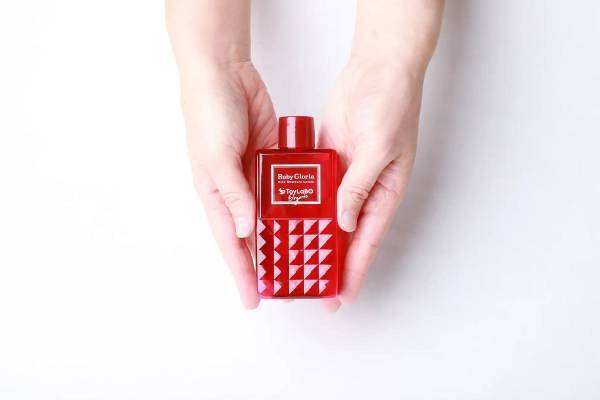 トイラボがママ用のオーガニック化粧水を新発売