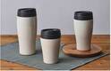 持ち運びに便利で漏れにくい「コンビニマグ」新サイズ登場