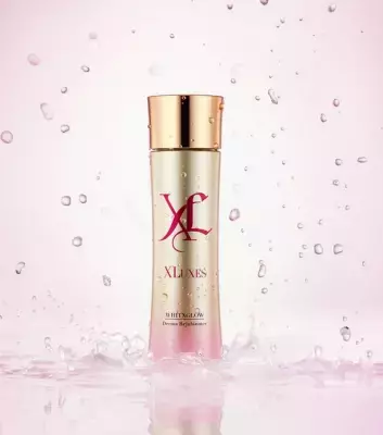 3種のヒト幹細胞培養液を配合した化粧水「エックスリュークス ダーマ リジュビネイター」新発売