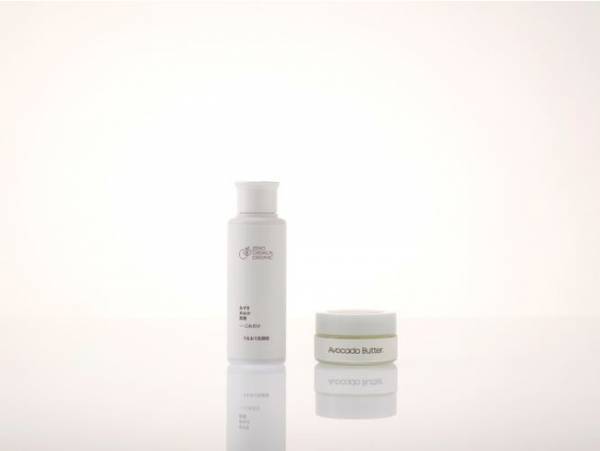 100％オーガニックのコスメブランド『ゼロケミカルオーガニック』