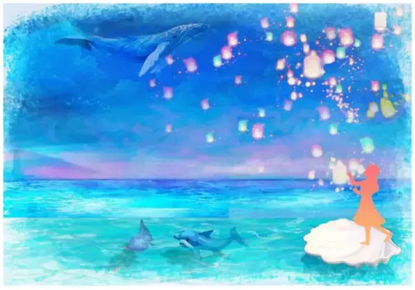 「トリックアートの館」が3月にリニューアル