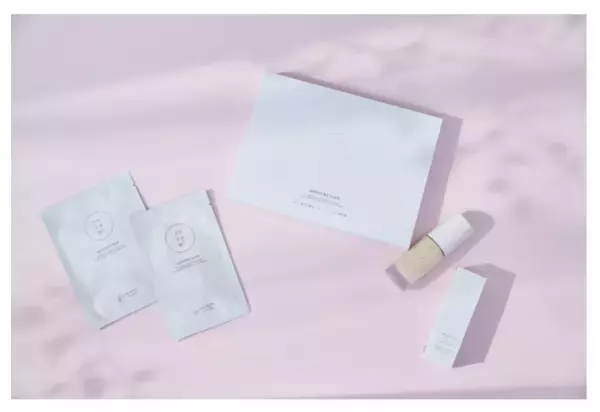 角質ケアに特化した新ブランドがデビュー！