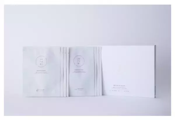 角質ケアに特化した新ブランドがデビュー！