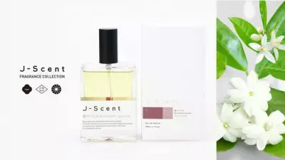 J-Scentから2018年別注「橙マツリカ」が定番の香りとして再登場
