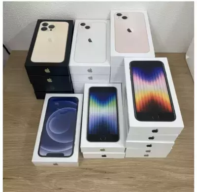 iPhone14シリーズ発売で中古iPhoneの買取強化、郵送買取で全国対応！