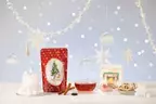 マリエンのアドベントティー 「クリスマススペシャルブレンド」を冬期・数量限定で発売
