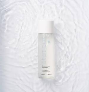 肌にも環境にもやさしいピュアな導入化粧水！フランス発「エタピュール」より登場