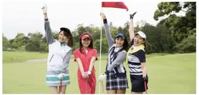 ゴルフスクール『サンクチュアリ』が 東京・錦糸町に11月1日オープン