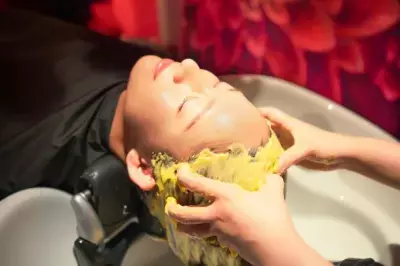 ギフトに最適！ヘッドスパ専門店Rabbicour(ラビクール)銀座「ヘッドスパギフトチケット」新デザインにリニューアル