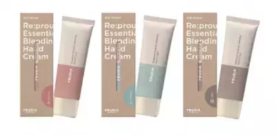 韓国コスメブランド「FRUDIA」のハンドクリーム「リプルスト」が日本上陸！