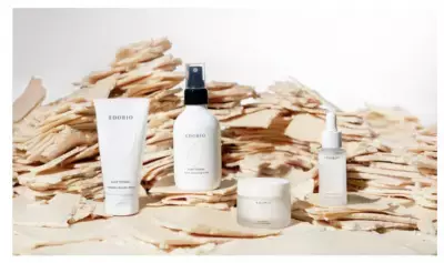 スキンケアブランド「EDOBIO(エドビオ)」、8/18から9/1まで 渋谷スクランブルスクエアにて初のポップアップショップオープン！