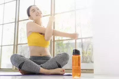 週末のリラックスにおすすめ！朝と夜に実施したいヨガポーズと「ボディオイル」人気ランキング※