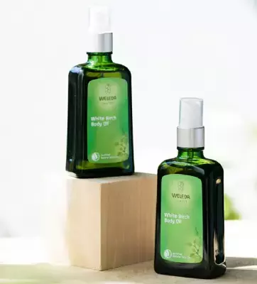 週末のリラックスにおすすめ！朝と夜に実施したいヨガポーズと「ボディオイル」人気ランキング※