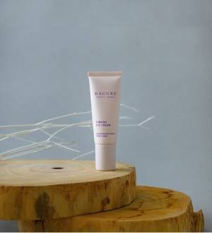 私らしさを叶える目元へ！KAGURE holistic beautyの新作アイクリーム