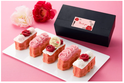 ワッフル・ケーキの店 R.Lが「母の日」商品を発売