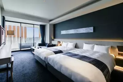 福岡のリゾートホテルがSDGsにも繋がる「ファスティング体験プラン」提供開始