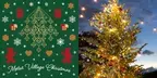 北欧のクリスマスが体験できるイベントを埼玉県飯能市で開催！