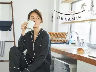 ライフスタイルブランド「DREAMiN(ドリーミン)」がクリスマス特別仕様のラッピングサービスを11月24日より期間限定で開催