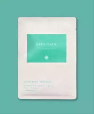 木村酒造「福小町」の酒粕をアップサイクル フェイシャルマスク「SAKE PATH」 ９月１日より販売開始