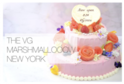 ニューヨーク発！国内最大級ヴィーガンスイーツ専門店が 銀座三越にニューオープン 【the vegan marshmallooow(ザ ヴィーガン マシュマロ)】