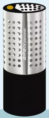 イライラ＆眠気は酸欠が要因!?置くだけの酸素カプセル『森呼吸O4パーソナル』が11月に発売！