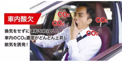 イライラ＆眠気は酸欠が要因!?置くだけの酸素カプセル『森呼吸O4パーソナル』が11月に発売！