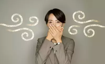 秋冬こそニオイケアに注意！「秋冬の油断大敵臭」が多発中！