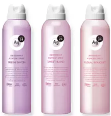 秋冬こそニオイケアに注意！「秋冬の油断大敵臭」が多発中！