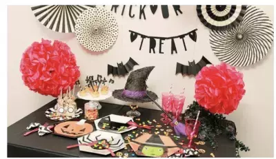 アクアシティお台場がハロウィン一色に！コスプレやプロカメラマンによる撮影会が楽しめるイベントを10/1-31開催