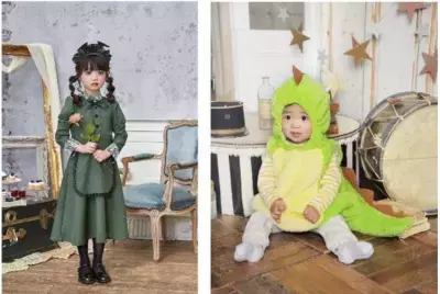 アクアシティお台場がハロウィン一色に！コスプレやプロカメラマンによる撮影会が楽しめるイベントを10/1-31開催