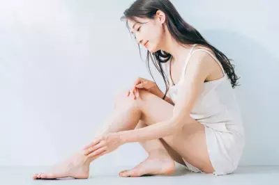 美容も今や『ウチナカ化』が進行！ムダ毛ケアも『ウチナカケア』がメインに