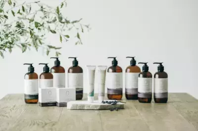 国産シルク配合のボディケアブランド『COKON LAB(ココン・ラボ)』がハンドクリームを発売！